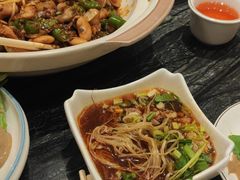 -情妹耙泥鳅·江湖川菜(科华店)