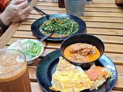 -Limapulo: Baba Can Cook