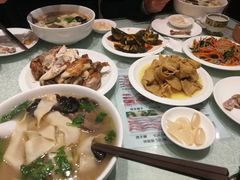 -萧记三鲜烩面(商务外环店)