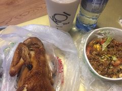 -吴山烤禽 (吴山路店)