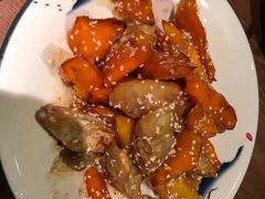 -周家二小姐的菜(西津渡店)