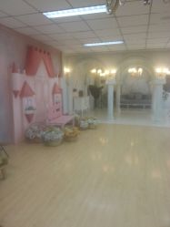 -爱儿美儿童摄影(朝阳公园店)