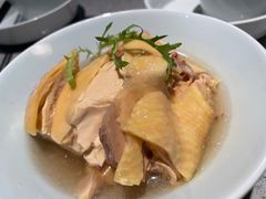 -老头儿油爆虾·1987杭州烟火味(湖滨银泰in77D区店)