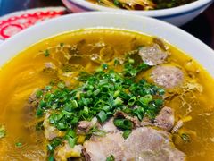 -逸桂禾面馆