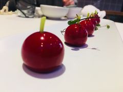樱桃鹅肝-悦江(梅奔中心店)