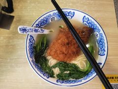 -老上海里弄味道(知春路店)