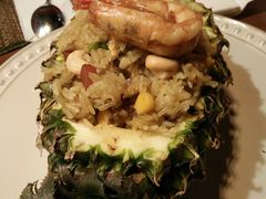 -泰国餐厅 Thai Food(裕华万达店)