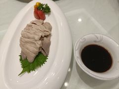 -良永小菜(平凉路店)