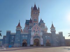 -厦门方特梦幻王国