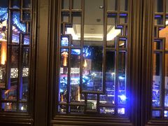 大堂-绿波廊(豫园店)