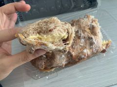 -BreadTalk面包新语·烘焙蛋糕(五羊邨店)