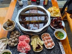 -福满家火锅26年江景(十八梯店)