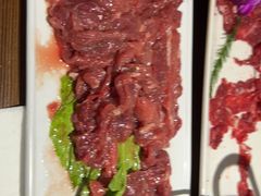 -乡土黄·鲜牛肉火锅·小龙虾(兴业街店)