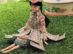 -郭靖内蒙菜·烤全羊·烧烤(望京旗舰店)