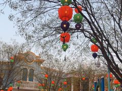 -沈阳方特欢乐世界