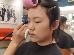 -海马体照相馆(重庆爱琴海购物公园店)