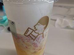 -喜茶(深圳福田星河COCO Park店)