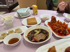 -金时代顺风大酒店(静安大融城店)