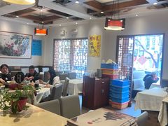 -福来居烤鸭店(天坛二店)
