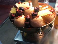 -正宁路小吃夜市