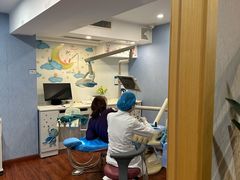 -金琴口腔·正畸种植全科(太升北路店)