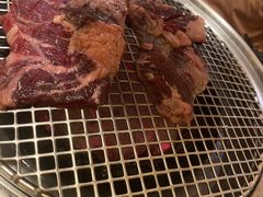 -龍二烧肉酒场(九亭店)