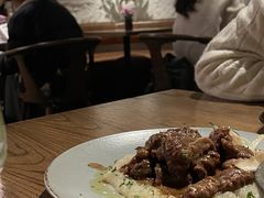-Apollo·西班牙小酒馆(安福路店)