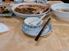 -湘聚缘湘菜馆(斜土路店)