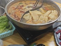 -秧塘牛八宝(金山路店)