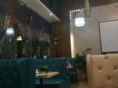 -泰米·休闲餐厅