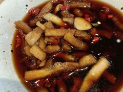 -大师兄·西北小馆(南沙万达广场店)