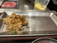 -大神太神·铁板烧(七宝领展广场店)