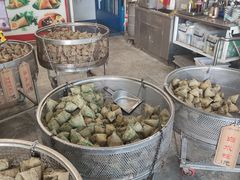 水产区-赵记粽子(司前街店)