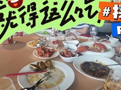 -RIVIERA 松鹤楼(外滩店)