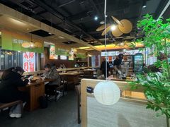 -铜锣湾国际购物中心