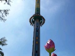 -南京银杏湖乐园