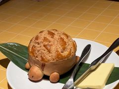 -蔡澜点心·粤菜(海印都荟城店)