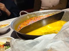 -吃城都·鱼蛙火锅(西玉龙街店)
