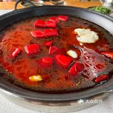 火锅套餐