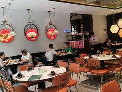 -清真·宁夏印象·盐池滩羊肉体验店(江宁路店)