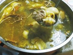 五指毛桃浸鸡-海泉湾竹筒饭·瘦身水库大头鱼(从化温泉镇店)