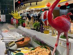 -好伦哥披萨(地坛店)