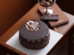-花甜生活FatimCake·生日蛋糕