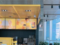 -麦当劳(北苑秋实路店)