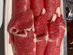 -海底捞火锅(大融城店)