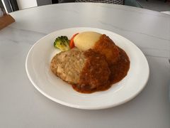 -库滋明·俄罗斯特色美食(中央大街店)