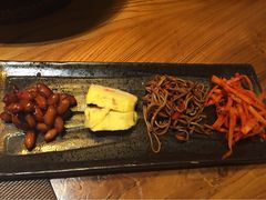 韩都·黑牛的店(大悦城店)-黑牛の店·和牛烧肉(大悦城店)