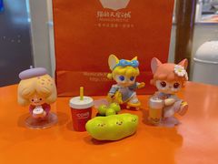 -猫的天空之城概念书店(丽江古城饮玉巷店)