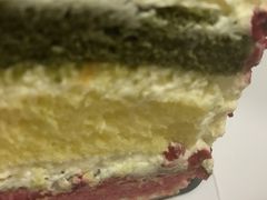 -包记西点(凤凰春城店)