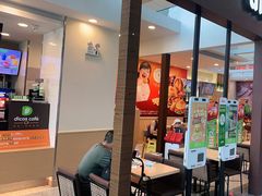 -德克士(哈西火车站店)